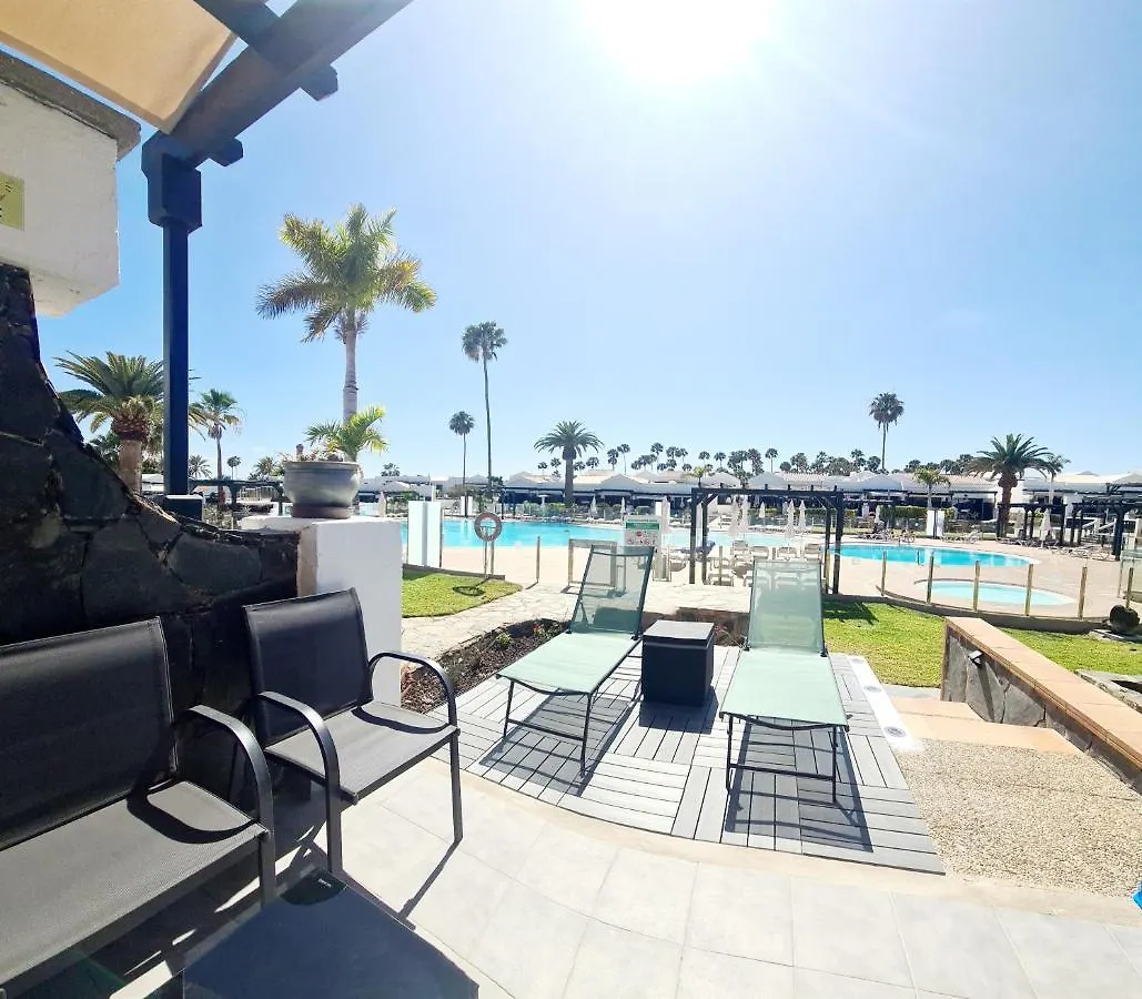 Holiday home Modern House Villa Maspalomas  Spain