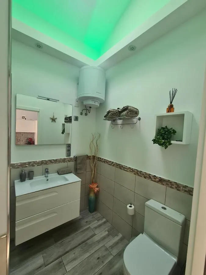Modern House Villa Maspalomas  Holiday home
