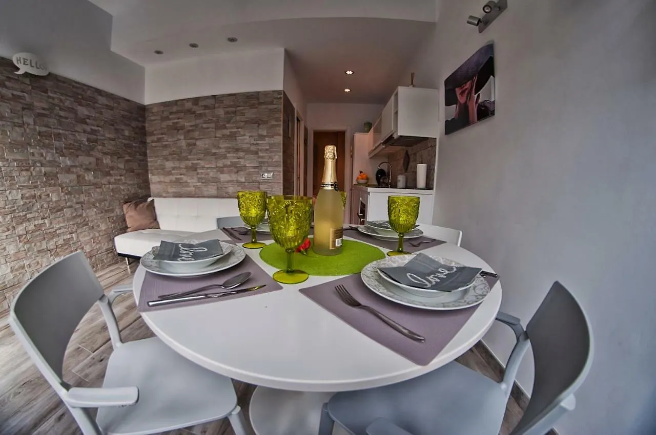 Modern House Villa Maspalomas  Spain
