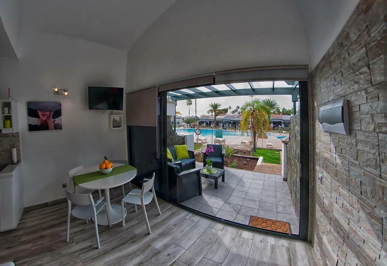 Holiday home Modern House Villa Maspalomas