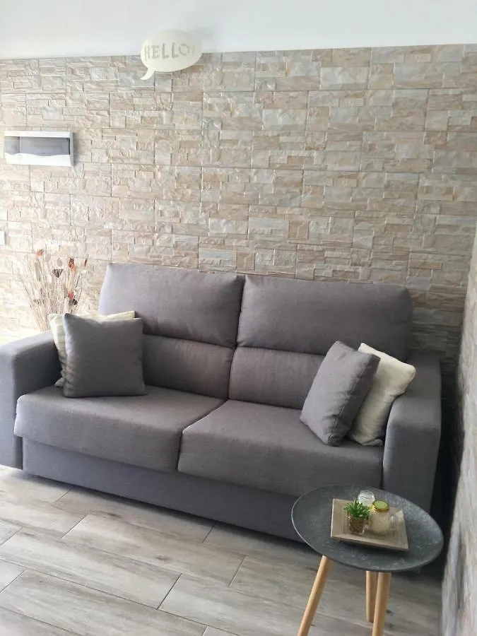 Holiday home Modern House Villa Maspalomas