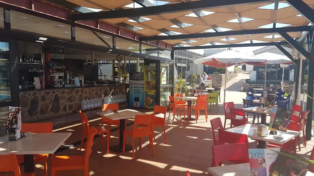 Holiday home Modern House Villa Maspalomas  Spain