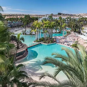 Hotel Princess, Maspalomas (Gran Canaria)